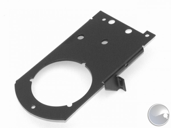 Focus lens stop pl, Entour