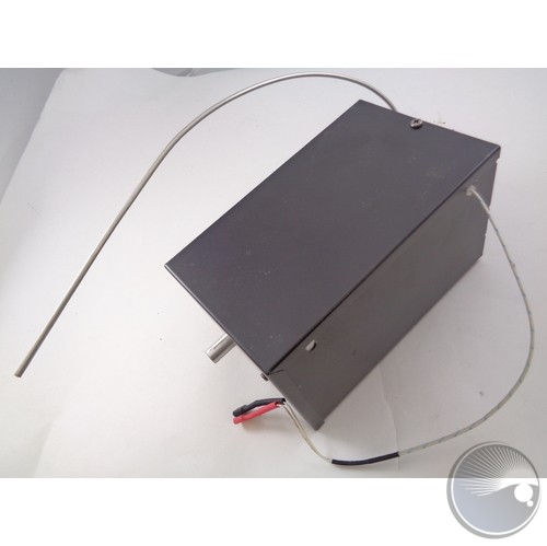 230V Complete HEATER core with metal housing (BOM#8)