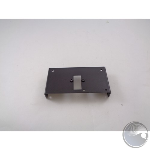 arm cover installation bracket LS440A0207 (BOM#50)