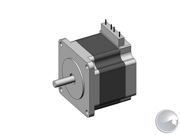 Step motor 23HS1001-22