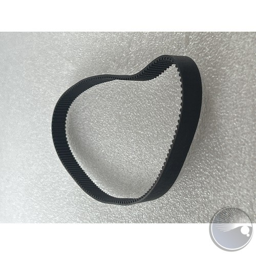 PAN TIMING BELT (BOM#243)