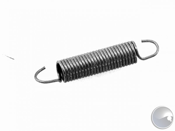 Martin Tension spring D4/d0,5x21,2