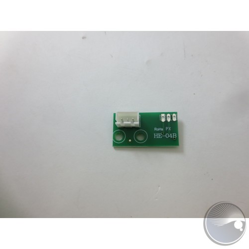 magnetic sensor HE-04 (BOM#161)