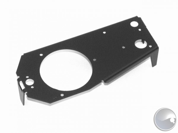 Focus module plate Entour