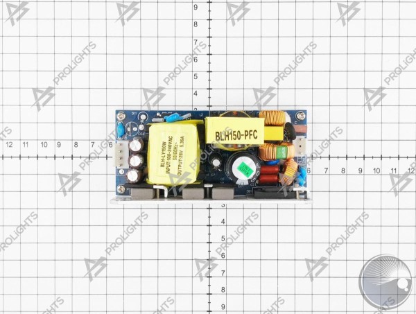 PL POWER SUPPLY(SP ARIA700SPOT 13 SA - BASE), 33000126