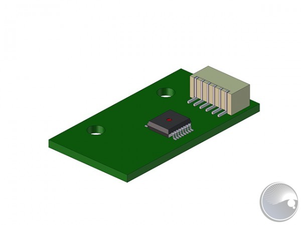 Martin PCBA Absolute sensor