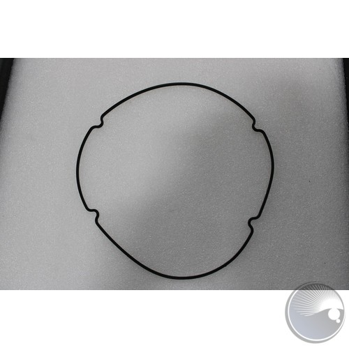 CUSHION RUBBER FOR HEAT SINK (BOM#21)