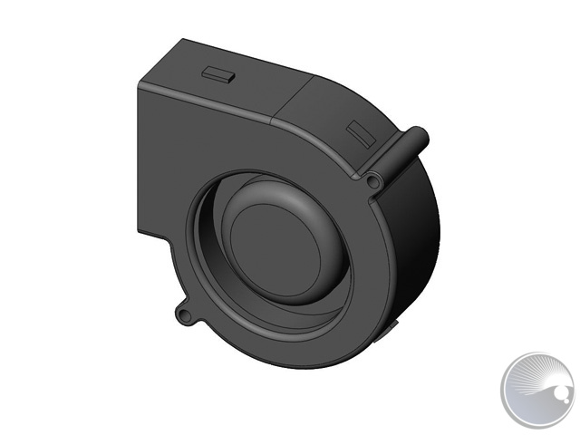 5742221 | Martin Blower 24V-4 97x33 2B BFB1024HH-8B43 | Lights 