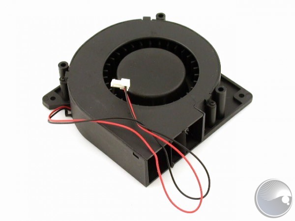 Fan 12V/DC ADDA4 w.air split