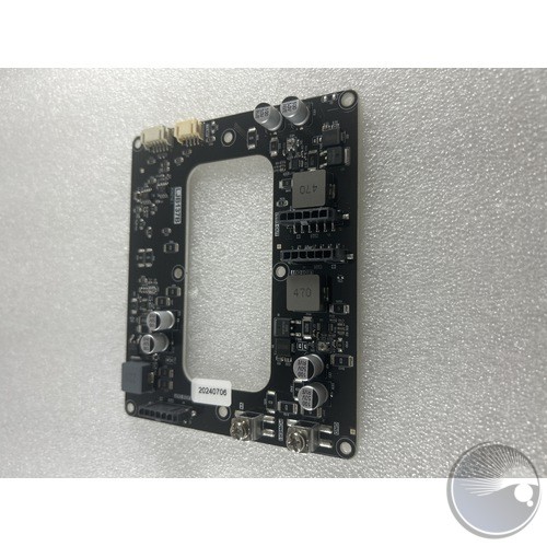 LED driver PCB (BOM#104)