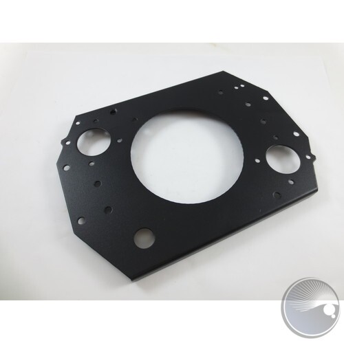 focus motor bracket DJ3RA0314 (BOM#118)