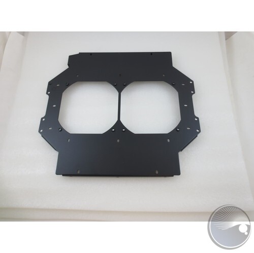 back bracket M2735A0302 (BOM#117)