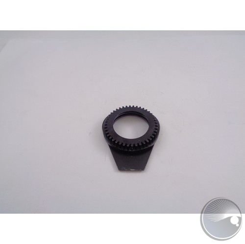 gobo holder assembly (without gobo)