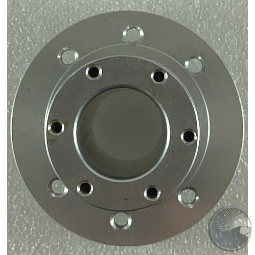 pan axis MK0XP-BZ01 (BOM#91)