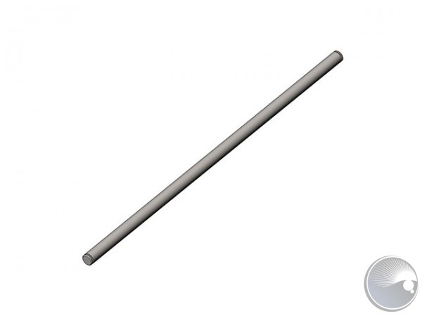 Zoom-Focus axle