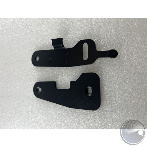Tilt Lock Assembly (BOM#352 including BOM#71,93,95)