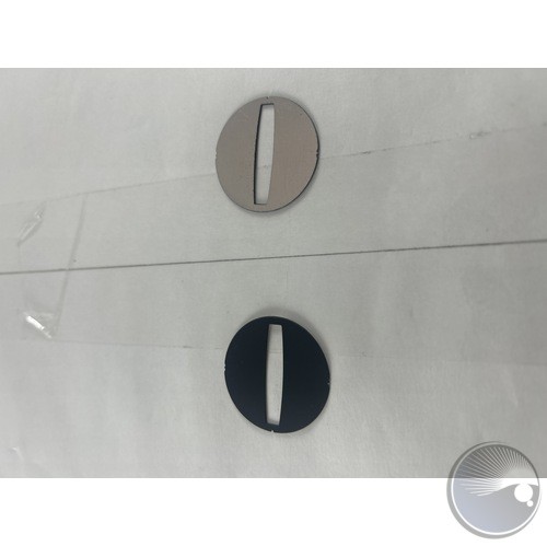 metal gobo J050401004132 (BOM#228)