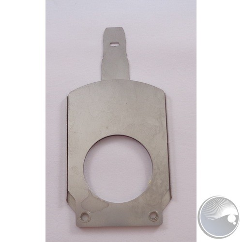 GOBO shelf components (BOM#14 Zoom Tube)