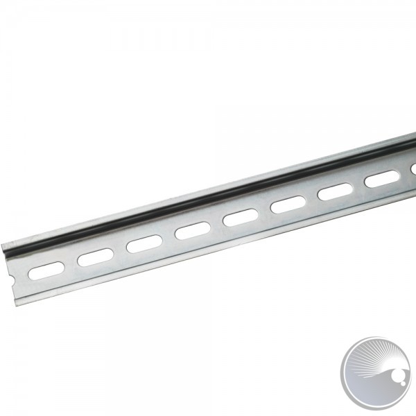 DIN rail, 10 x 2m lengths