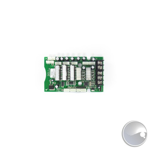 Arm PCB AMH022 (BOM#43)