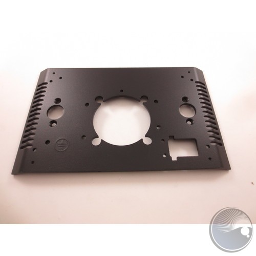 base board PRO-740-A01-01 (BOM#22)