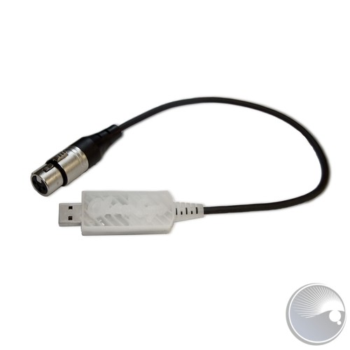 Magic DMX Full Interface (5-PIN)