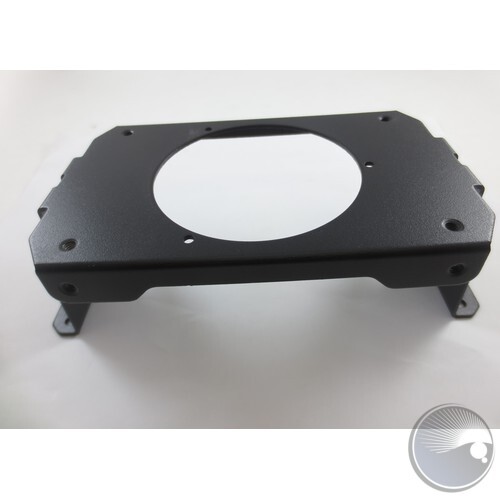 lens bracket DJ-100S-A03-04 (BOM#130)