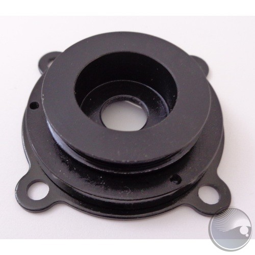 Assembled Bearing w/ Grandient (?8-?31) (BOM#27)