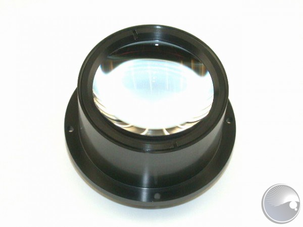 Martin Lensgroup 3 focus lens MAC 550