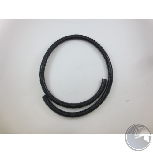 Black oil tube (BOM#45)