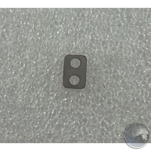 STAINLESS STEEL RING (BOM# 15)