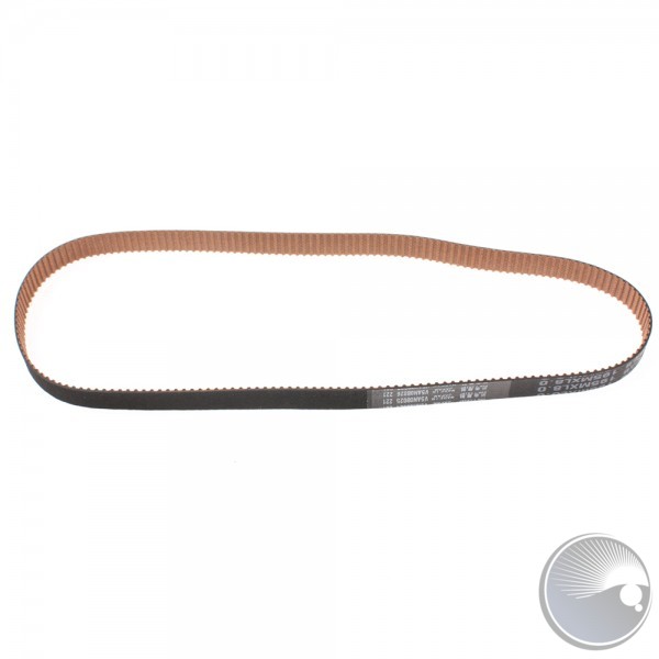 Martin Timing belt 195 MXL 8,0