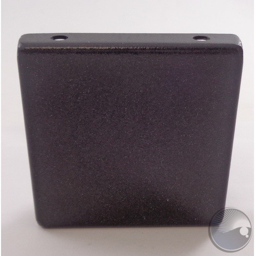 TOP COVER FOR HEATER (BOM#20)