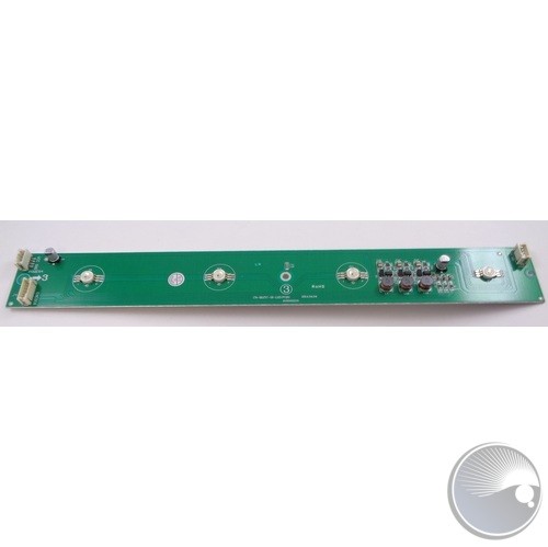 LED PCB3 (BOM#9)
