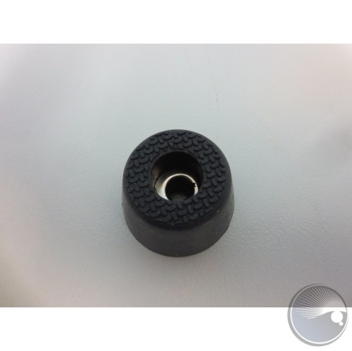 Rubber Feet UNDER-CHASSIS (BOM#84)