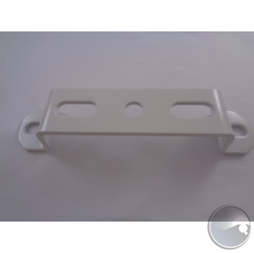 HANGING BRACKET (white) CDD04 (BOM#93)
