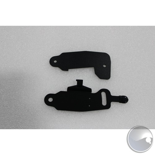 tilt lock kit assembly (BOM#96)
