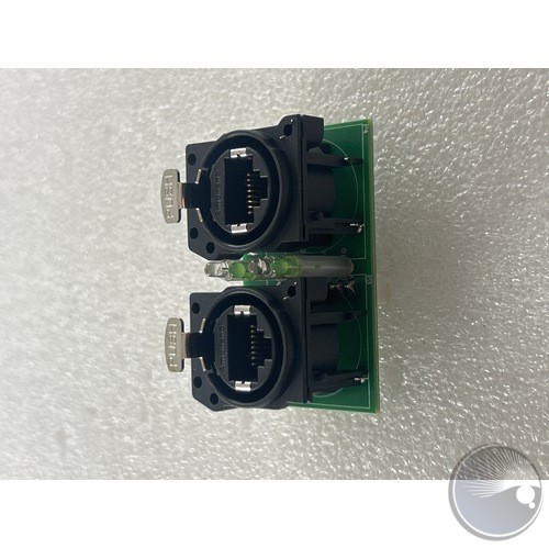 ETHERNET CONNECTOR (BOM#268)