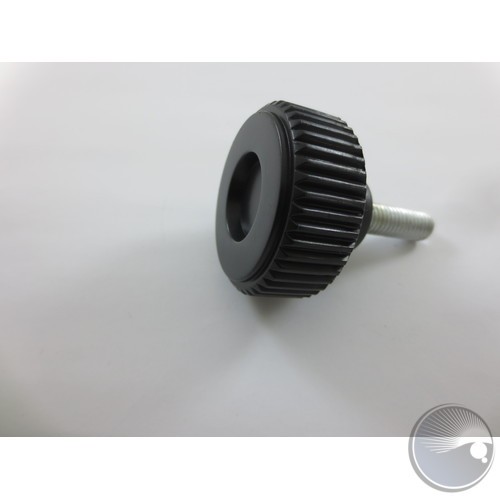 plastic handle screw M8×26 (BOM#27) Side Only