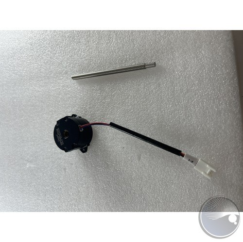 zoom motor MIP-2850 (BOM#157)