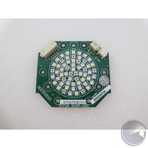 LED PCB (BOM#31)