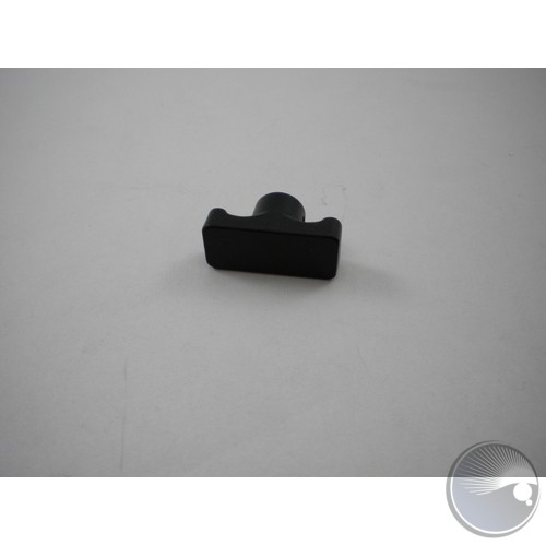 rod cap of the gel frame (BOM#P3.8)