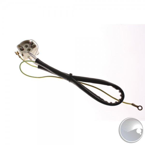 Socket G12 W.Flex,450/400mm