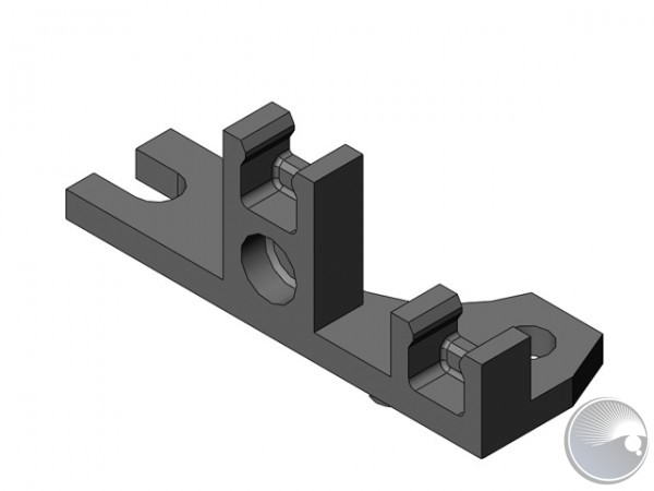 Martin Holder for axle M600NT right 1