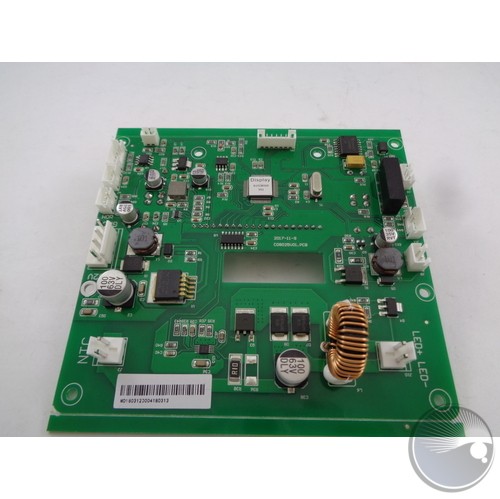 Control PCB (BOM#47)