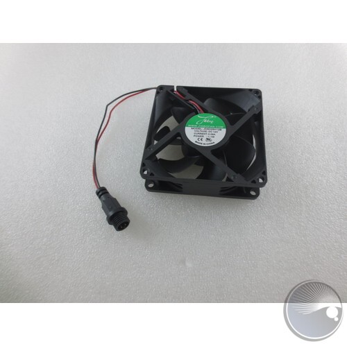DC IP FAN (BOM#22)