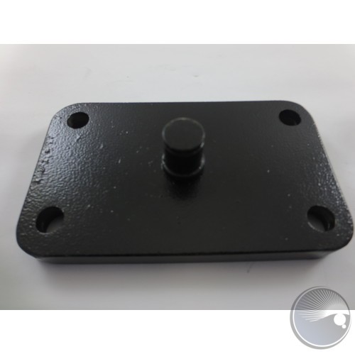 pulley and block (BOM#2.1.3)