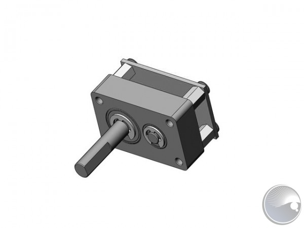 Martin Absolute encoder module