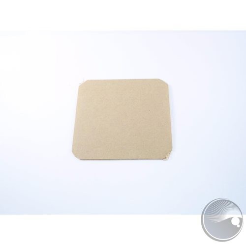 PLASTIC SHIELD FOR POD (BOM#2)