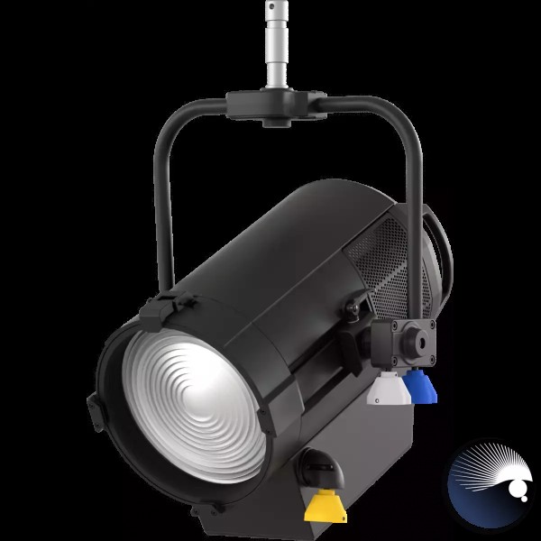 PL P.O. Bügel, inkl. Zoom-Kit, für EclFresnel CT+ L